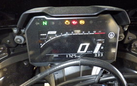 YAMAHA YZF-R7 2025 RM39J