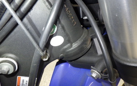 KAWASAKI KLX250D TRACKER X 2025 LX250V