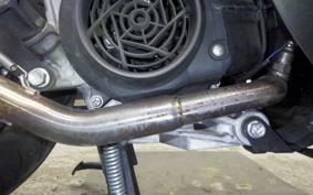 SUZUKI ADDRESS 110 2013 CE47A