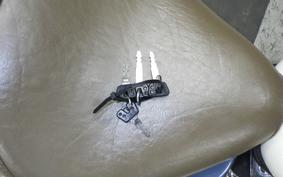 YAMAHA DRAGSTAR 250 2007 VG05J