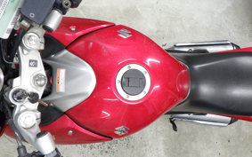 SUZUKI GSR250