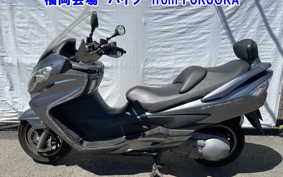 SUZUKI SKYWAVE 400S-3 2010