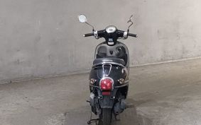 HONDA GIORNO AF70