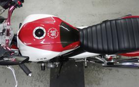 SUZUKI GSX1400 2002 GY71A