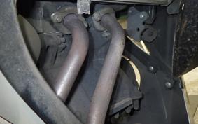 KAWASAKI NINJA 400 2014