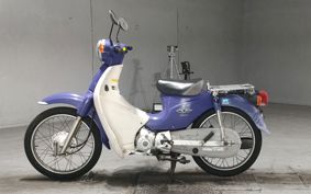 HONDA SUPER CUB110 JA07