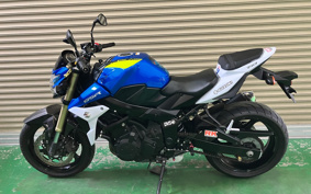 SUZUKI GSR750 2014 GR7NA