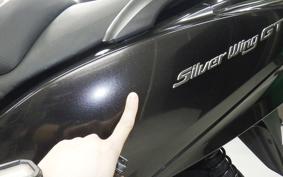 HONDA SILVER WING 400 GT Type 2012 NF03