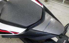 HONDA CBR400R 2020 NC56