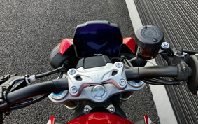 TRIUMPH SPEED TRIPLE RS 2024 S3P01S