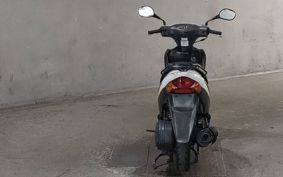 SUZUKI ADDRESS V125 CF4EA