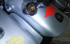 HARLEY FLHTCU 1580 CVO 2008