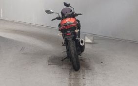 KAWASAKI Z250 ER250C