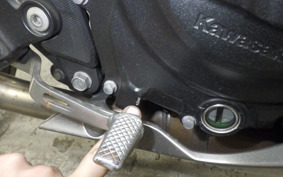 KAWASAKI NINJA 250 EX250P