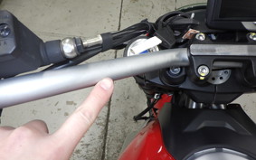 DUCATI SCRAMBLER ICON 2025