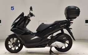 HONDA PCX125 1999 JF81