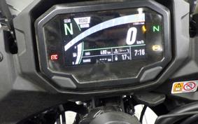 KAWASAKI NINJA 1100SX 2025