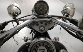HONDA STEED 400 1993 NC26