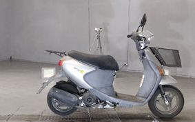 SUZUKI LETS4 CA45A