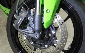 KAWASAKI ZX-25RR 2019 ZX250H