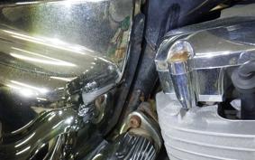 YAMAHA DRAGSTAR 400 2001 VH01J