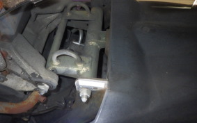 HONDA DIO Gen.6 AF62