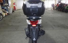 YAMAHA N-MAX 1999 SED6J
