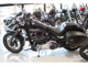 Фото Harley FLSB 1988 с японского аукциона
