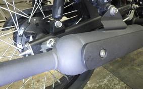 KAWASAKI W175 SE 2012