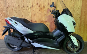 YAMAHA X-MAX SG70J