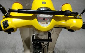 HONDA SUPER CUB110 JA59