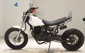 YAMAHA TW200 Gen.2 1998 DG07J