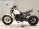 Фото Yamaha TW200 Gen.2 1998 с японского аукциона