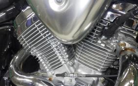 HONDA STEED 400 1994 NC26