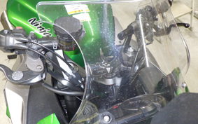 KAWASAKI NINJA 1000 A 2020 ZXT00W