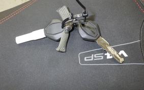 DUCATI STREETFIGHTER V4 SP 2023