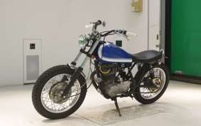 YAMAHA SR400 Gen.2 1993 1JR