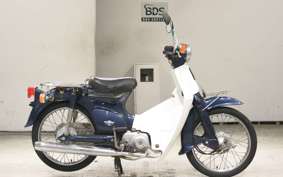 HONDA C50 SUPER CUB C50