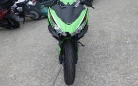 KAWASAKI NINJA 400 2021 EX400G
