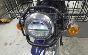 HONDA C110 SUPER CUB 2008 JA42
