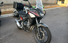 HONDA 400X 2021 NC56