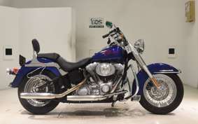 HARLEY FLST 1450 2005