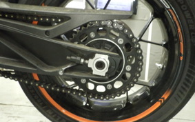 KTM 890 DUKE 2023