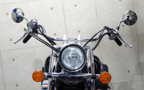 HONDA  SHADOW  CLASSIC 400 2010 NC44