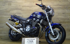 YAMAHA XJR1300 2008 RP17J