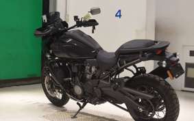 HARLEY PAN AMERICA 1250 S 2024