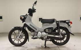 HONDA ｸﾛｽｶﾌﾞ110-3 2018 JA60