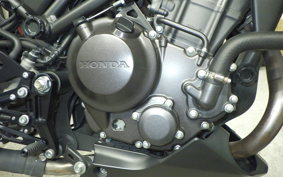HONDA CB250RA MC52
