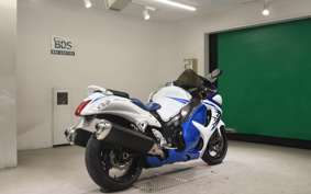SUZUKI HAYABUSA Gen.2 2009