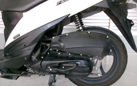 SUZUKI ADDRESS V110 CE47A